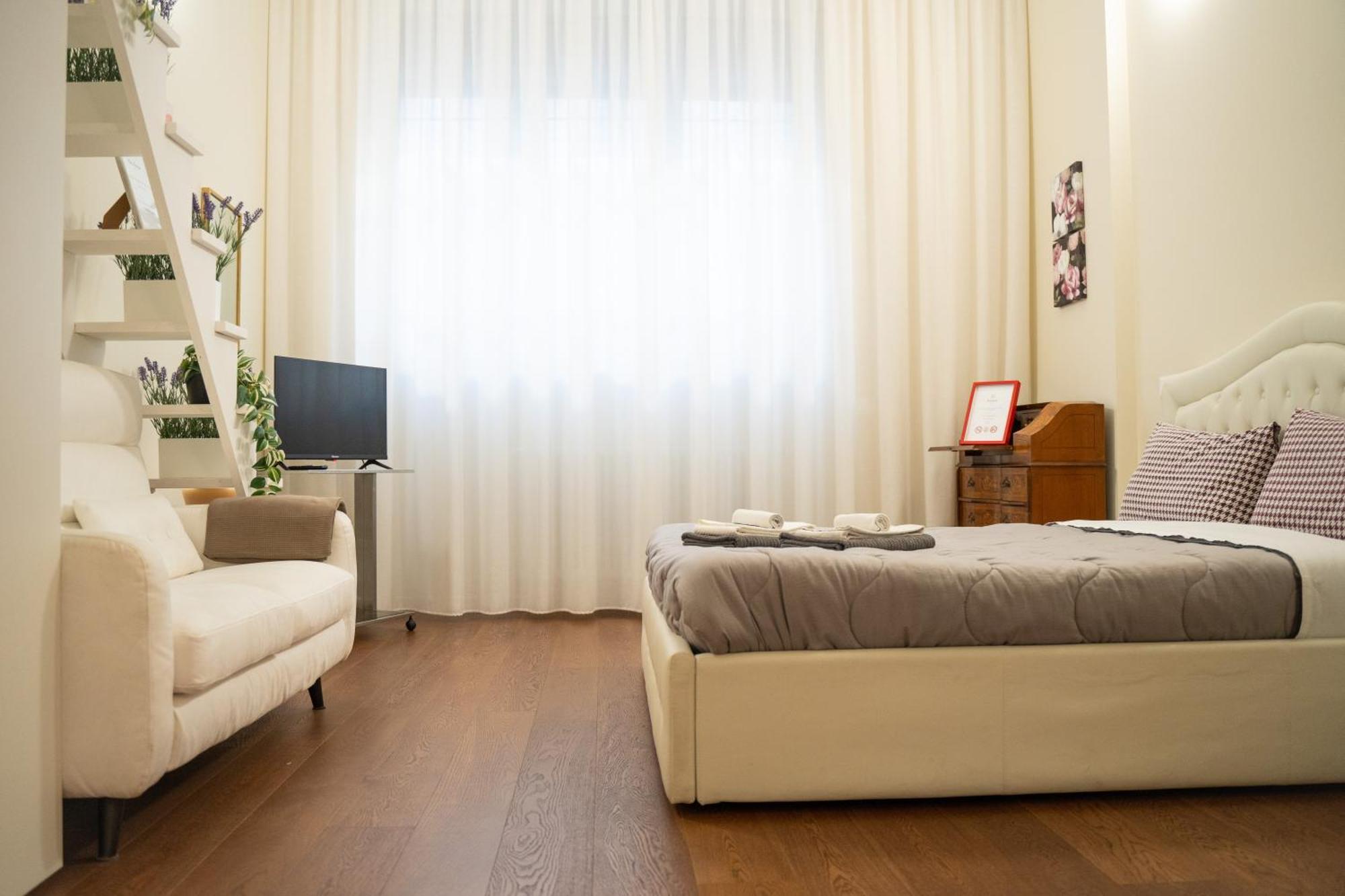 Bubi Loft Porta Romana * Milano