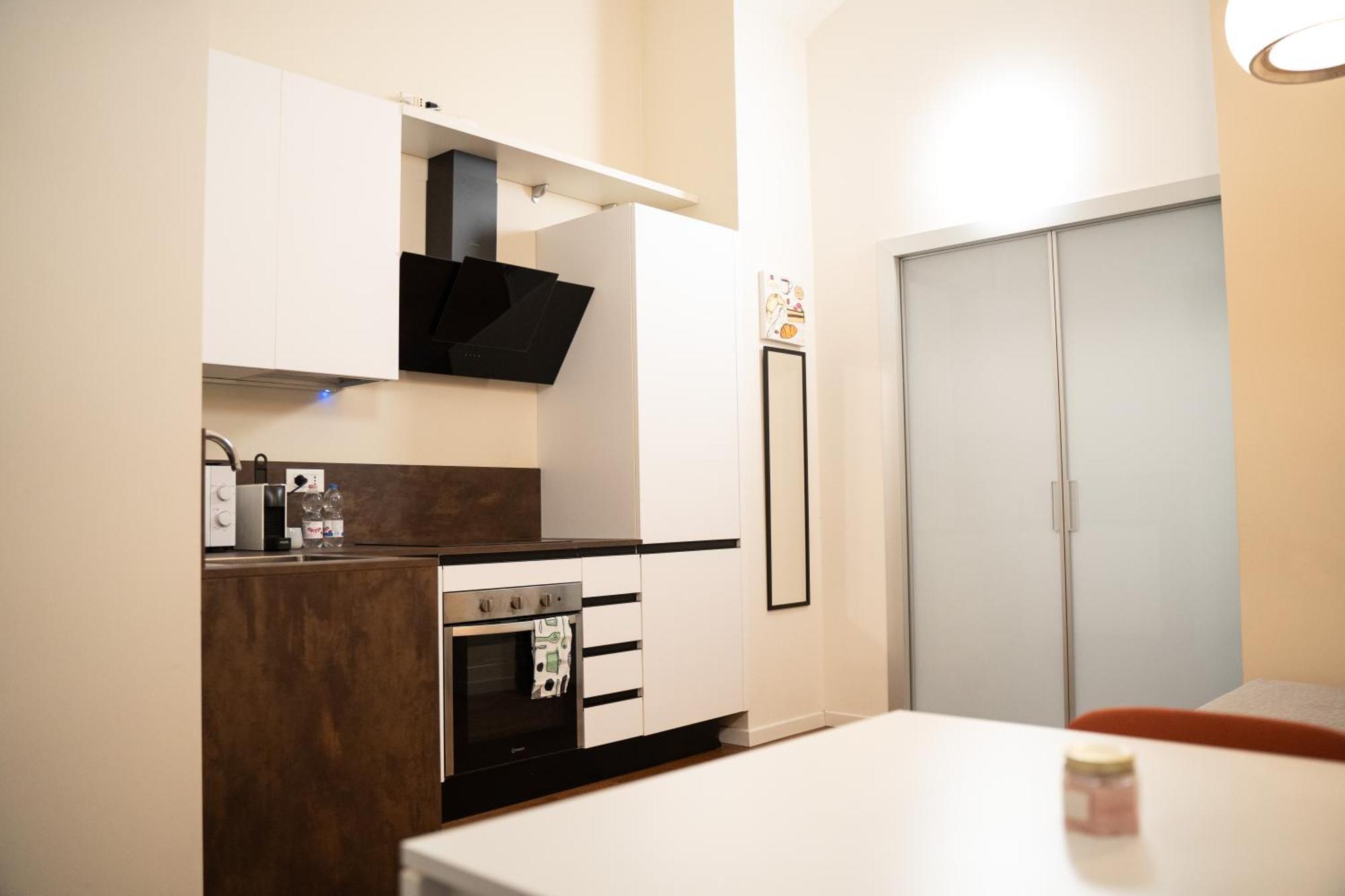 Bubi Loft Porta Romana Milano