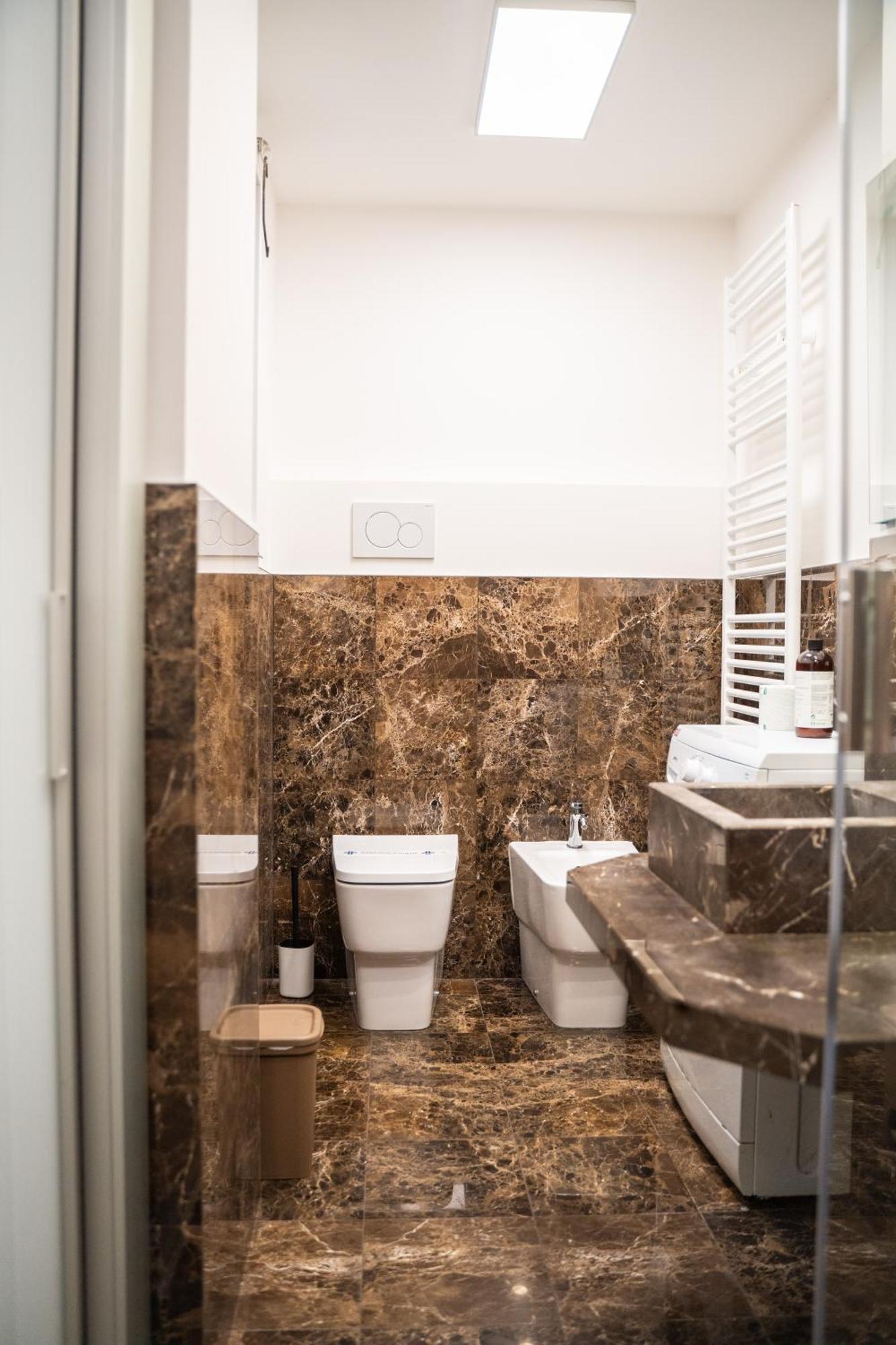 Appartamento Bubi Loft Porta Romana