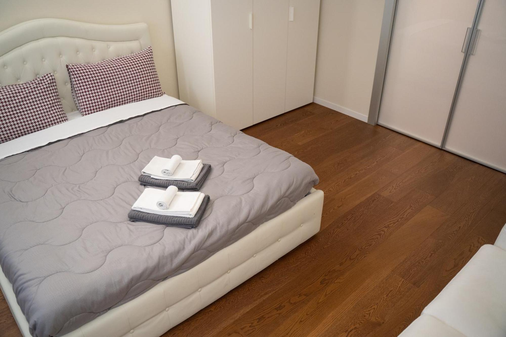 Appartamento Bubi Loft Porta Romana *