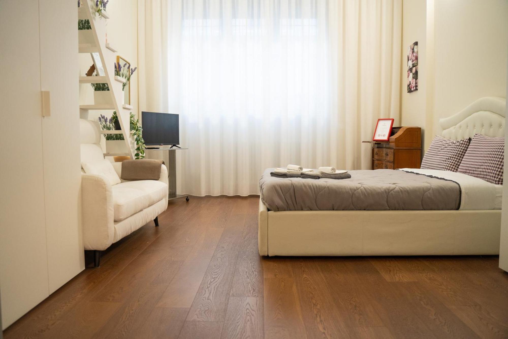 Bubi Loft Porta Romana Milano
