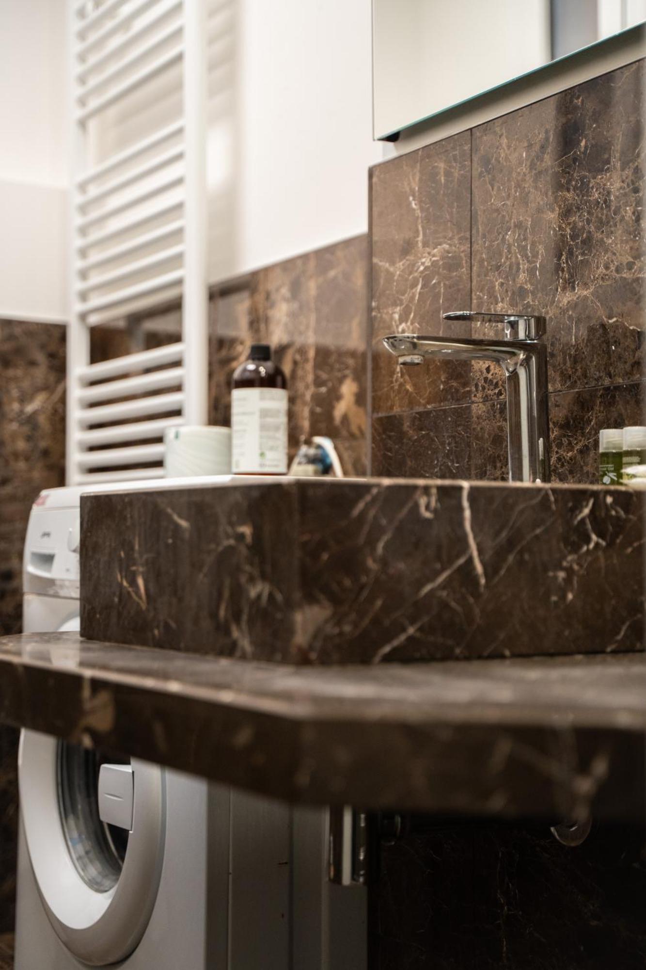 Appartamento Bubi Loft Porta Romana Milano