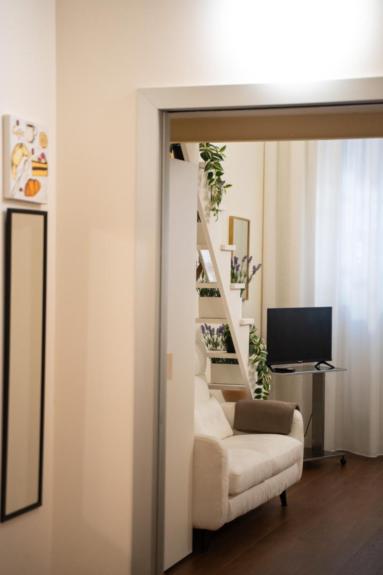 Bubi Loft Porta Romana Appartamento Milano