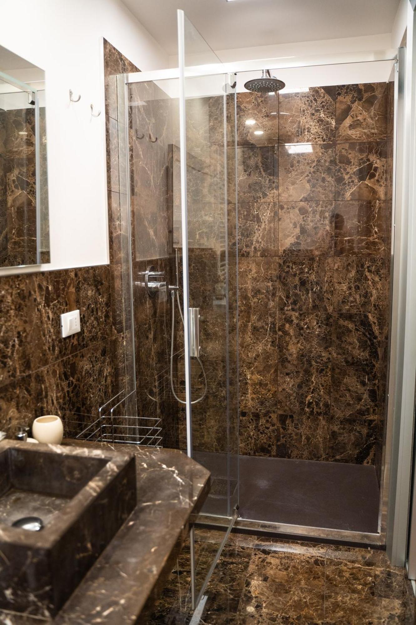 Bubi Loft Porta Romana Appartamento *